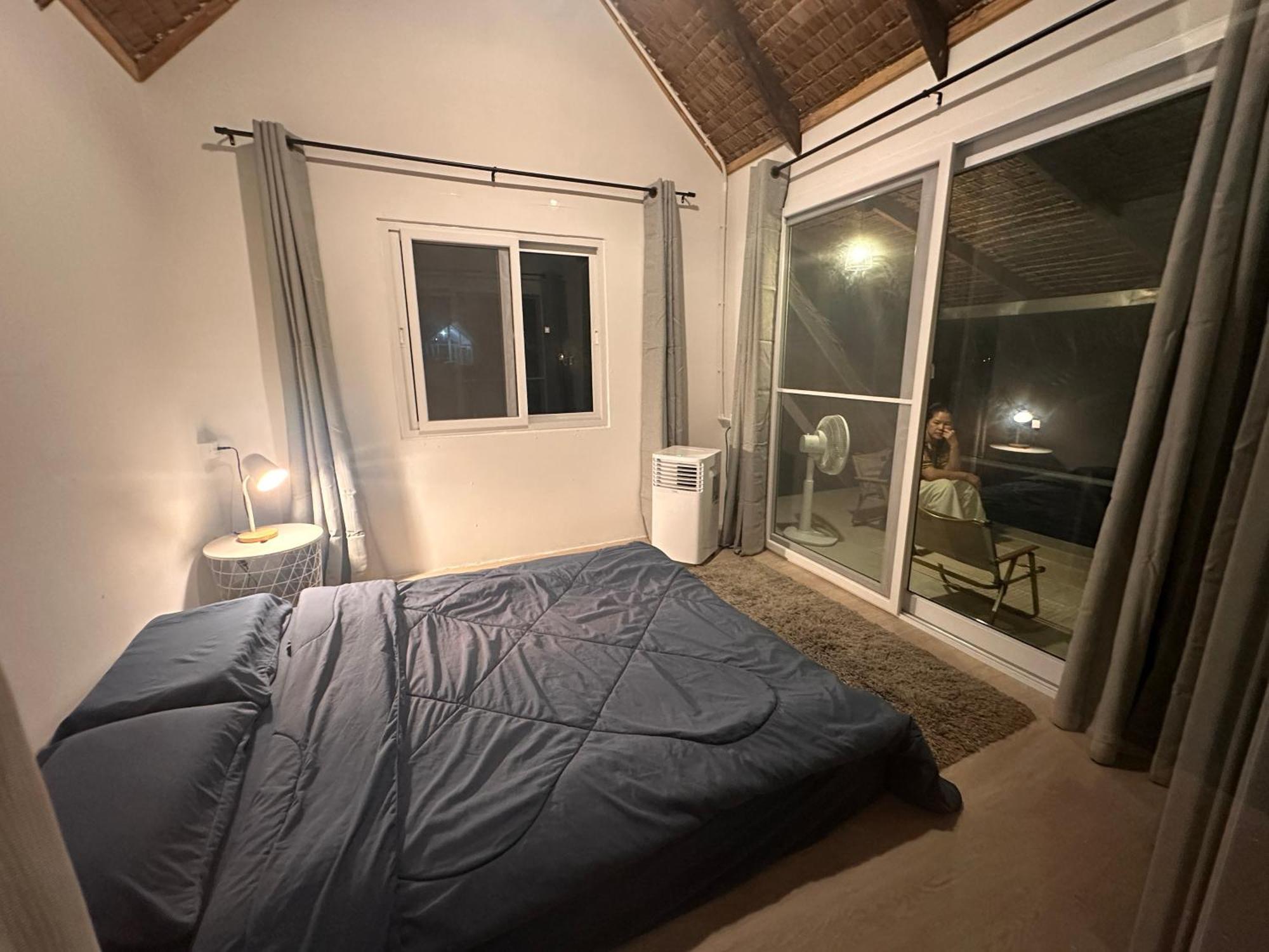 Royal Mountain View Villa Ratchaburi Bagian luar foto