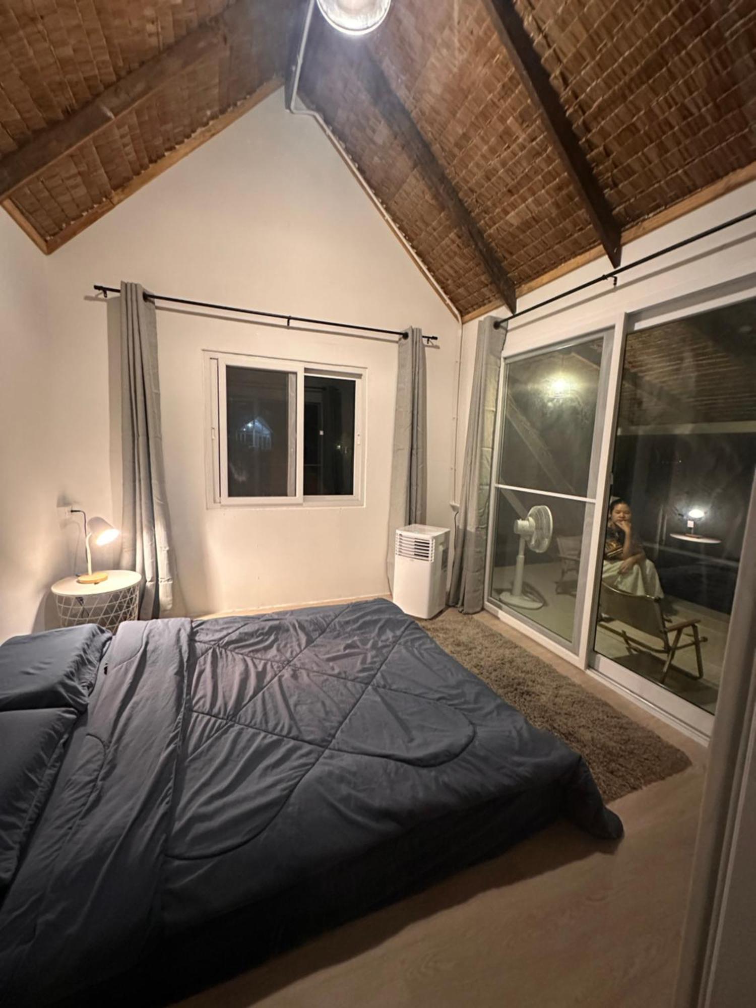 Royal Mountain View Villa Ratchaburi Bagian luar foto
