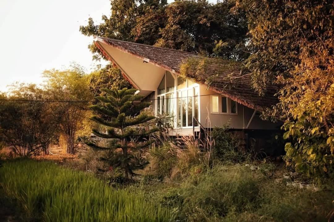 Royal Mountain View Villa Ratchaburi Ruang foto