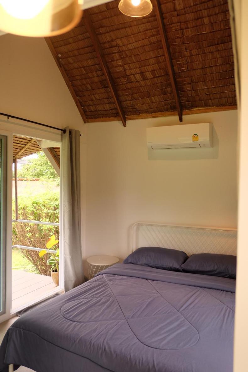 Royal Mountain View Villa Ratchaburi Ruang foto