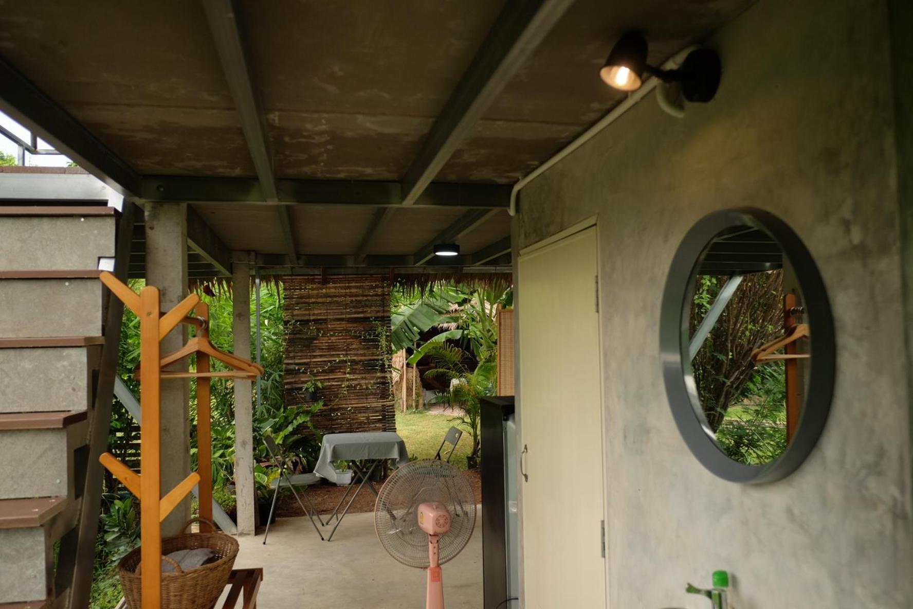 Royal Mountain View Villa Ratchaburi Ruang foto